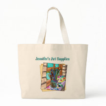 Cute personlig Art-försörjning