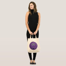Cute Personlig Bowling Ball Bag