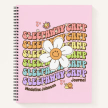 Cute Personlig Sleepaway Camp Tonåring