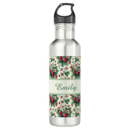 Cute personlig Sommarjordgubbar