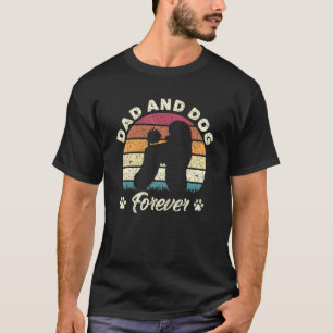 Cute Pet Hund Animal Parant Pudel T Shirt
