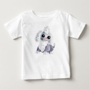 Cute Pet Hund Baby T-Shirt