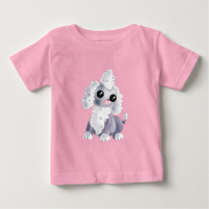 Cute Pet Hund Baby T-Shirt