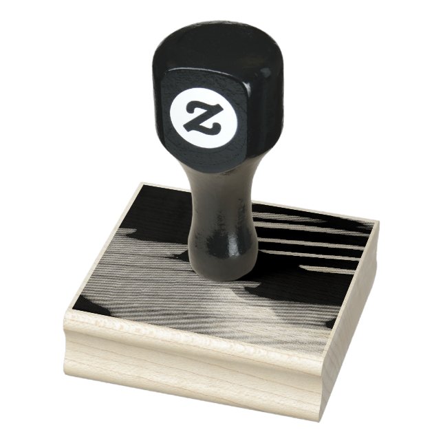 Cute Piano Stämpel (Stämpel)