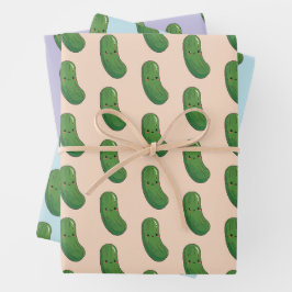 Cute Pickle
