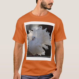 Cute Pigeon 16 T Shirt