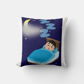 Cute Pillow Cover  Kudde
