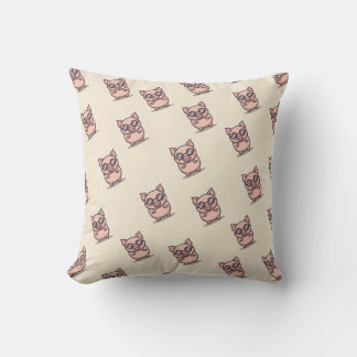 Cute Pillow Kudde
