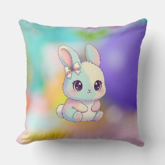 cute pillow kudde