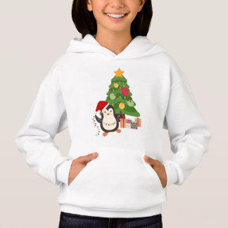 Cute Pingguin-jul T-Shirt