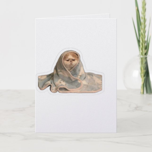 Cute Pink Coquette Aesthetic Sticker Sheet - Coffe Kort (Framsida)