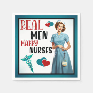 Cute Pinup_ Real Manar Marry Nurses Pappersservett