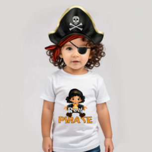 Cute pirat t shirt