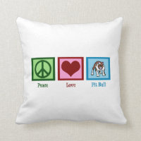 Cute Pit Bull