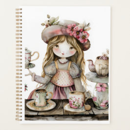 Cute Planner