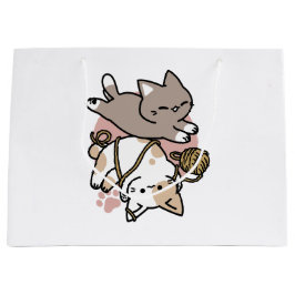 Cute Playful Cats Design – Fun Paws and Play Art