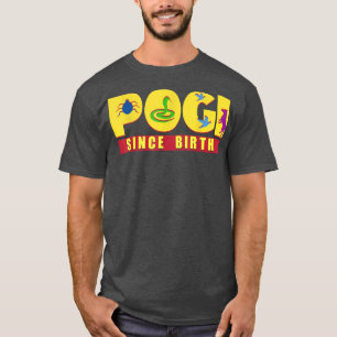 Cute Pogi Hansome Gwapo Filipino Pinoy Filippinern T Shirt