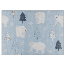 Cute Polar Bears