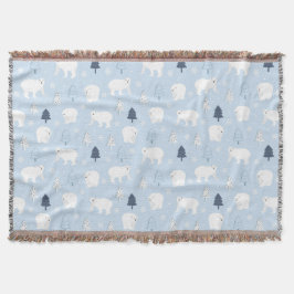 Cute Polar Bears Filt