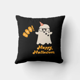 Cute pooky halloween Dekorativ kudde