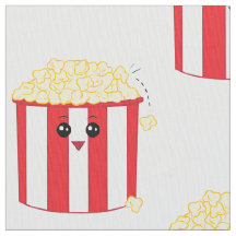 Cute Popcorn