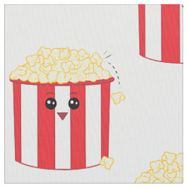 Cute Popcorn Tyg