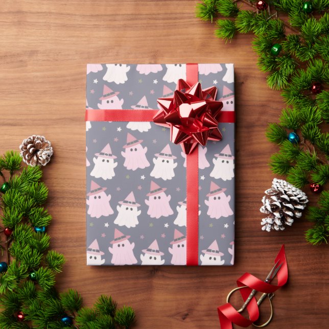 CUTE PRESENTPAPPER (Julgåva)