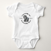 Cute Psalms 139:14-design
