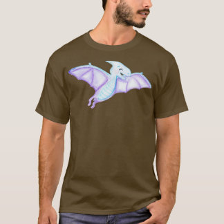 Cute Pterodactyl T Shirt