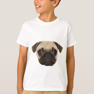 Cute Pug-gåvor T-shirt
