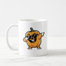 Cute Pumpkin Halloween