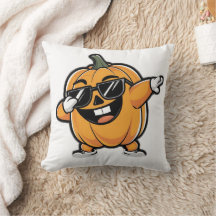 Cute Pumpkin Halloween