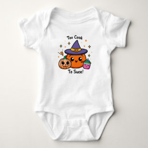 Cute Pumpkin Halloween Vector Art T Shirt