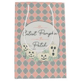 Cute Pumpkin-Happy halloween