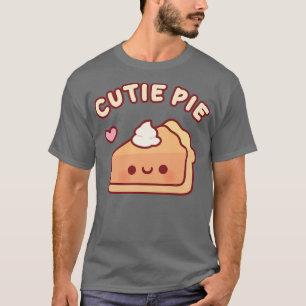 Cute Pumpkin Paj Cutie Paj T Shirt