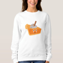 Cute Pumpkin Paj höstfälla T Shirt