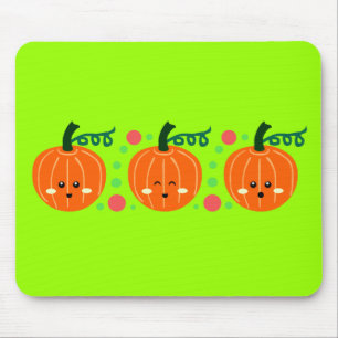 Cute Pumpkins Musmatta