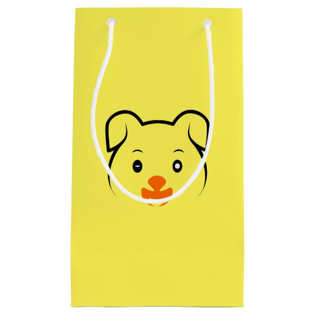 Cute Puppy (Framsidan)