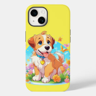 Cute Puppy Hund