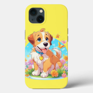 Cute Puppy Hund