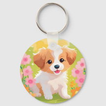 Cute Puppy