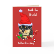 Cute Puppy Rottweiler Jul