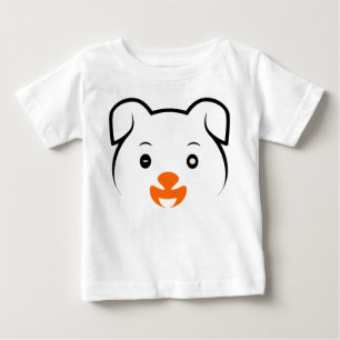 Cute Puppy T Shirt