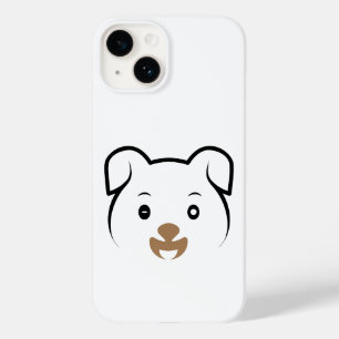 Cute Puppy Wink