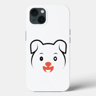 Cute Puppy Wink