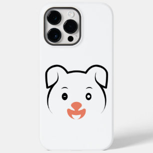 Cute Puppy Wink