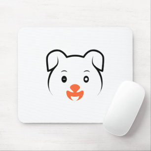 Cute Puppy Wink Musmatta