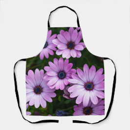 Cute Purple Daisy Flower For Women