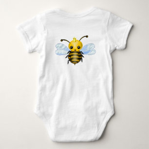 Cute Queen Bee T Shirt