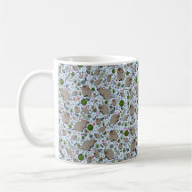 Cute Quokka Mugg